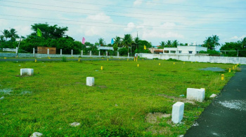  Residential Plot for Sale in Guduvancheri, Chennai