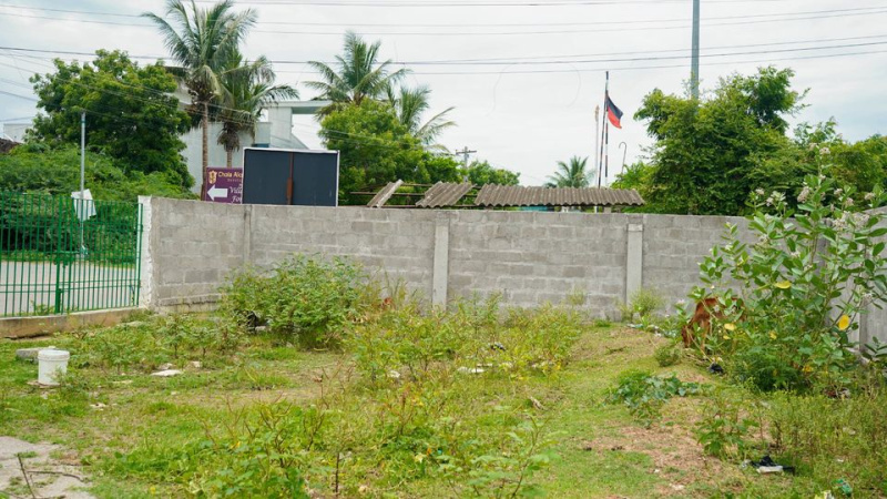  Residential Plot 2160 Sq.ft. for Sale in Kelambakkam, Chennai