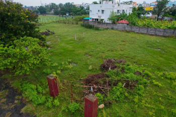  Residential Plot for Sale in Sozhinganallur, Chennai