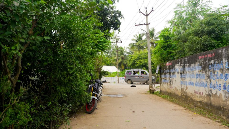  Residential Plot 1200 Sq.ft. for Sale in Vandalur, Chennai