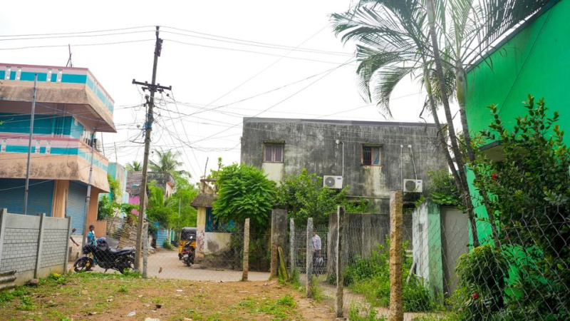  Residential Plot 1200 Sq.ft. for Sale in Vandalur, Chennai