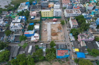  Residential Plot for Sale in Neelankarai, Chennai
