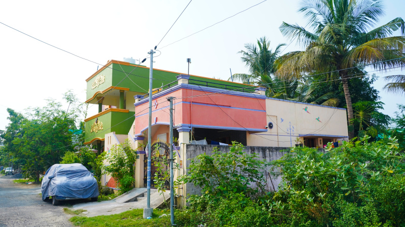  Residential Plot 1475 Sq.ft. for Sale in Guduvancheri, Chennai