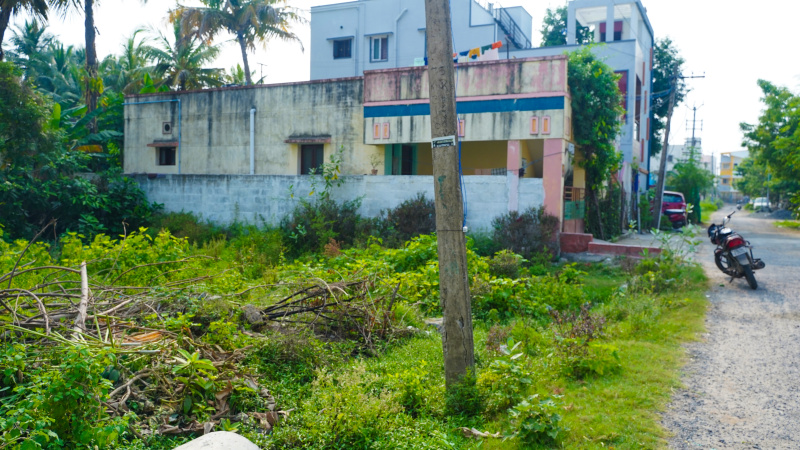  Residential Plot 1475 Sq.ft. for Sale in Guduvancheri, Chennai