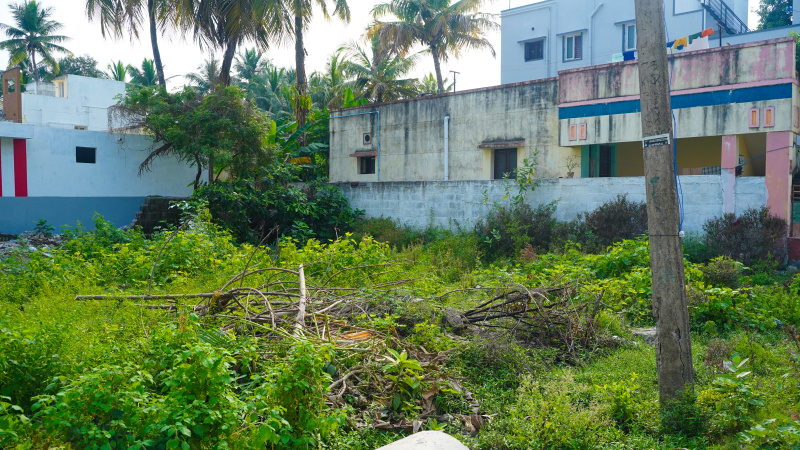  Residential Plot 1475 Sq.ft. for Sale in Guduvancheri, Chennai