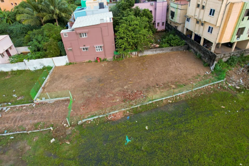  Residential Plot 755 Sq.ft. for Sale in Vandular, Chennai