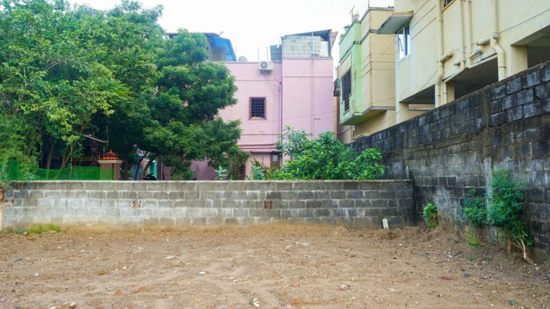  Residential Plot 755 Sq.ft. for Sale in Vandular, Chennai