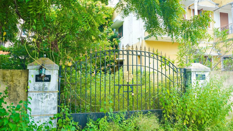  Residential Plot 3355 Sq.ft. for Sale in Pudupakkam Village, Chennai