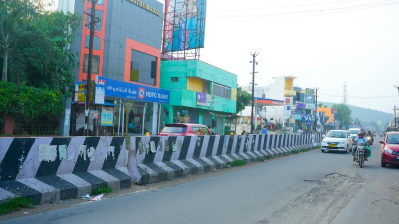  Residential Plot 700 Sq.ft. for Sale in Guduvancheri, Chennai