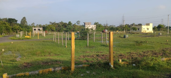  Residential Plot for Sale in Omr, Chennai