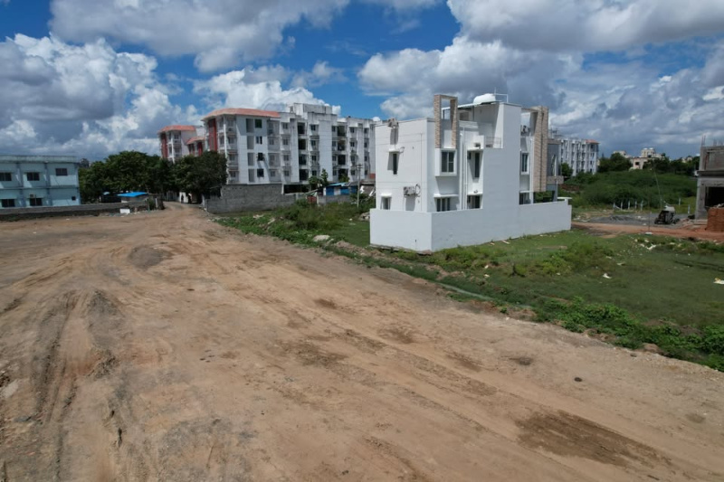  Residential Plot 750 Sq.ft. for Sale in East Tambaram, Chennai