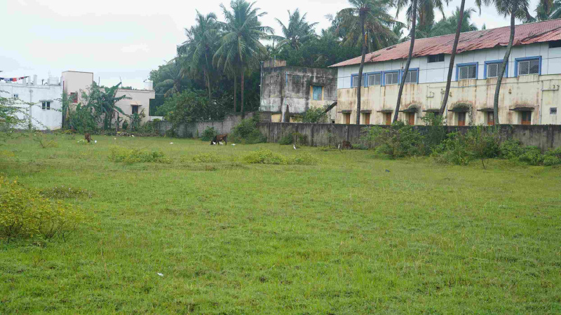  Residential Plot 2100 Sq.ft. for Sale in Singaperumal Koil, Chennai