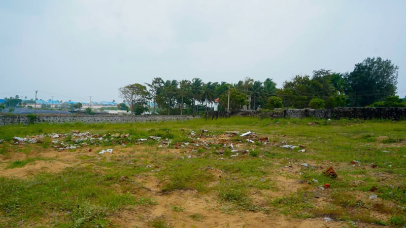  Commercial Land 3500 Sq.ft. for Sale in Muttukadu, Chennai