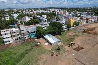 Residential Plot for Sale in Tambaram, Chennai