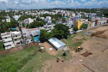  Residential Plot for Sale in Tambaram, Chennai