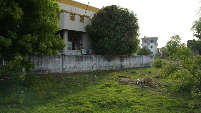  Residential Plot 800 Sq.ft. for Sale in Guduvancheri, Chennai