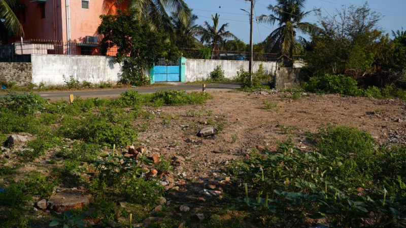  Residential Plot 900 Sq.ft. for Sale in Guduvancheri, Chennai