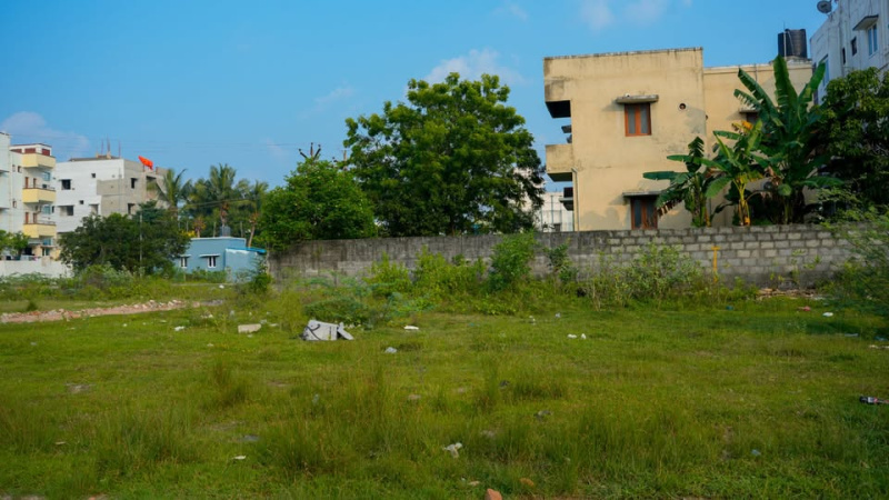  Residential Plot 900 Sq.ft. for Sale in Guduvancheri, Chennai