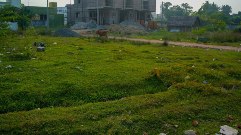 Residential Plot 900 Sq.ft. for Sale in Guduvancheri, Chennai