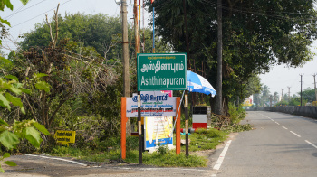  Residential Plot for Sale in Guduvancheri, Chennai
