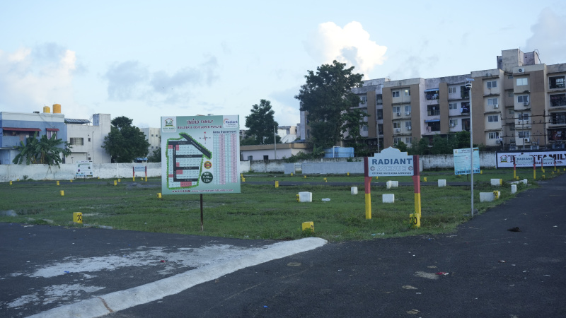  Residential Plot 851 Sq.ft. for Sale in Guduvancheri, Chennai