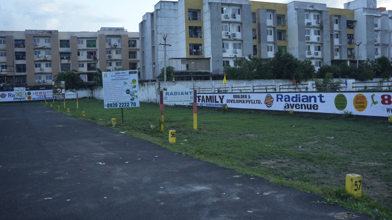  Residential Plot 851 Sq.ft. for Sale in Guduvancheri, Chennai