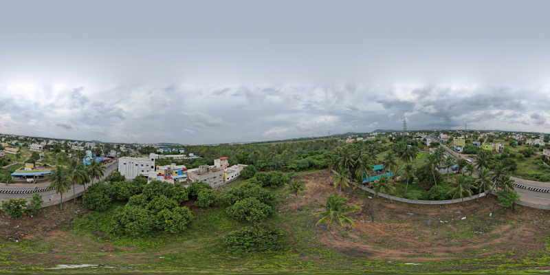  Commercial Land 911 Sq.ft. for Sale in Kayarambedu, Chennai