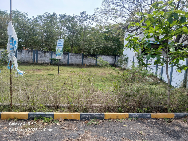  Residential Plot 876 Sq.ft. for Sale in Guduvancheri, Chennai