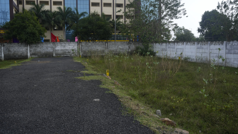  Residential Plot 1000 Sq.ft. for Sale in Guduvancheri, Chennai