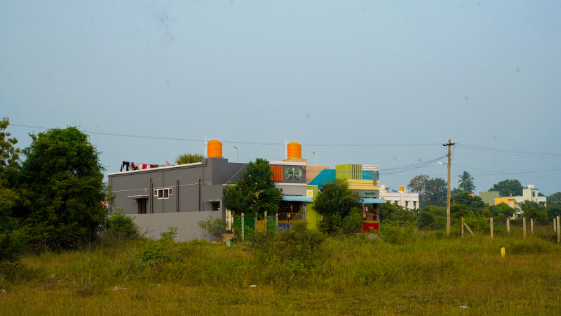  Residential Plot 1800 Sq.ft. for Sale in Guduvancheri, Chennai