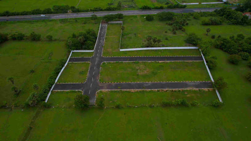  Residential Plot 720 Sq.ft. for Sale in Thiruporur, Chennai