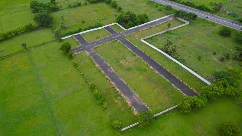  Residential Plot 720 Sq.ft. for Sale in Thiruporur, Chennai