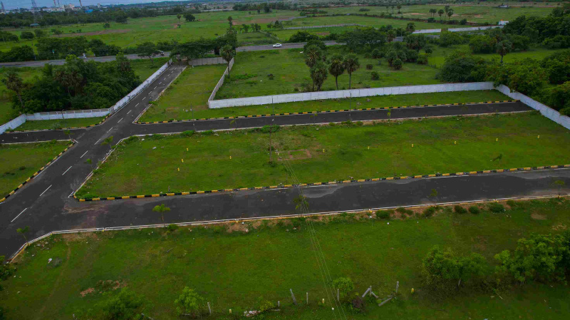  Residential Plot 720 Sq.ft. for Sale in Thiruporur, Chennai