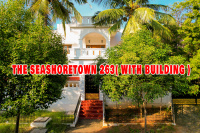 5 BHK House for Sale in Panayur, Chennai