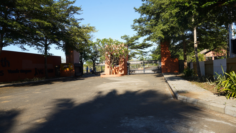  601 Sq.ft. Residential Plot for Sale in Thiruporur, Chennai