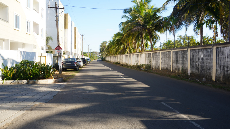  601 Sq.ft. Residential Plot for Sale in Thiruporur, Chennai