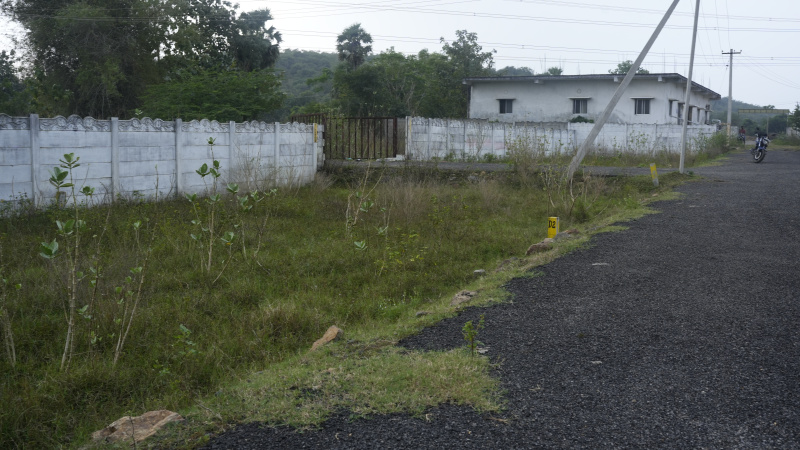  Residential Plot 1000 Sq.ft. for Sale in Guduvancheri, Chennai