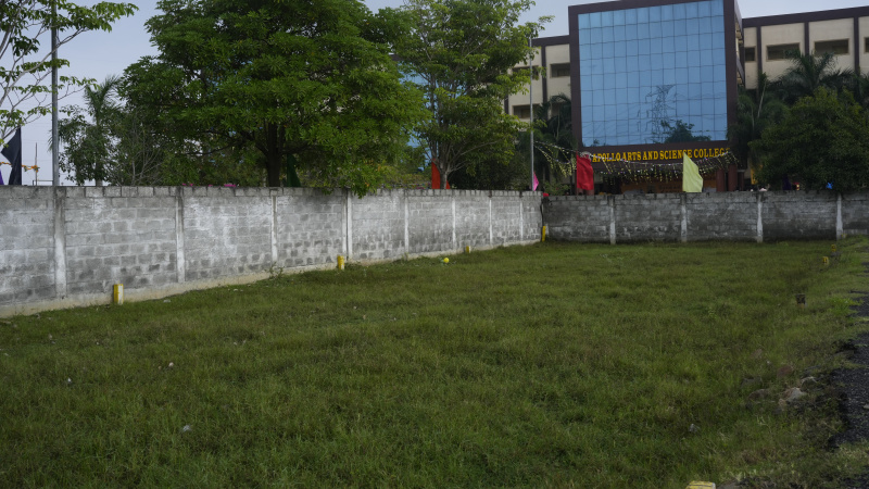  Residential Plot 1000 Sq.ft. for Sale in Guduvancheri, Chennai
