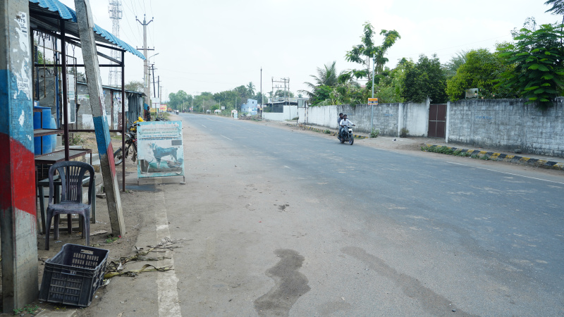  Residential Plot 1050 Sq.ft. for Sale in Anna Salai, Chennai