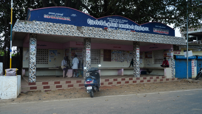  Residential Plot 1050 Sq.ft. for Sale in Anna Salai, Chennai