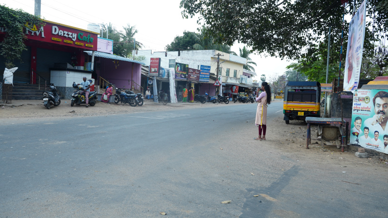  Residential Plot 1050 Sq.ft. for Sale in Anna Salai, Chennai