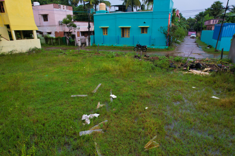  Residential Plot 1560 Sq.ft. for Sale in Vandalur, Chennai