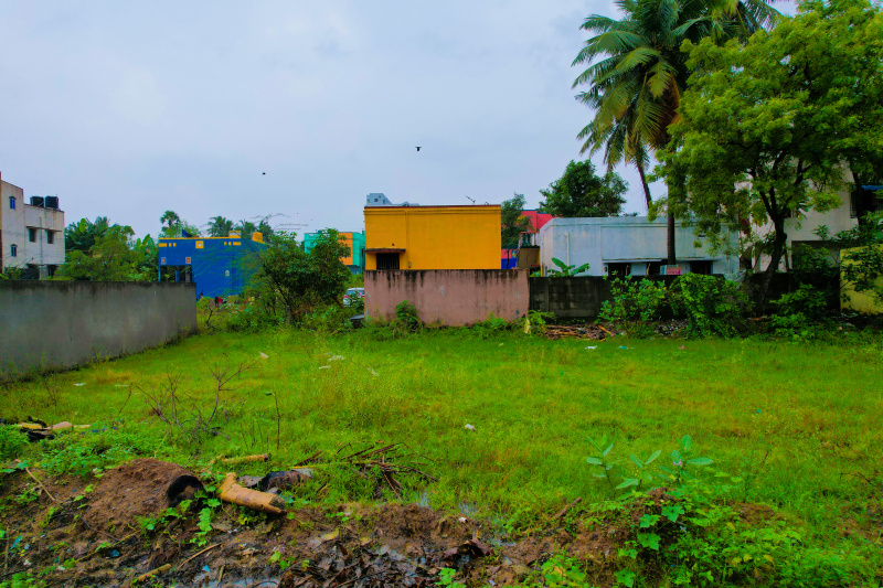  Residential Plot 1560 Sq.ft. for Sale in Vandalur, Chennai