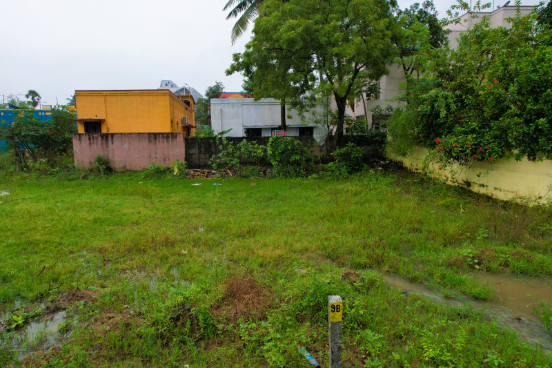  Residential Plot 1560 Sq.ft. for Sale in Vandalur, Chennai