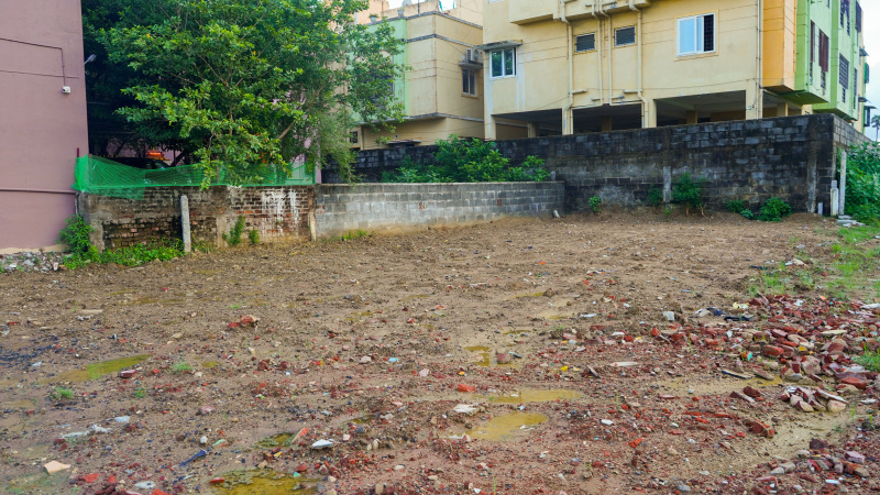  Residential Plot 2103 Sq.ft. for Sale in Vandalur, Chennai