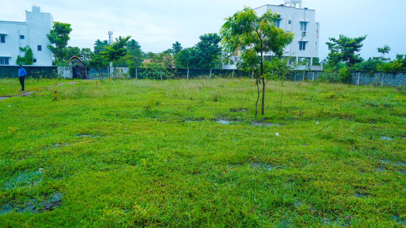  Residential Plot 1000 Sq.ft. for Sale in Guduvancheri, Chennai