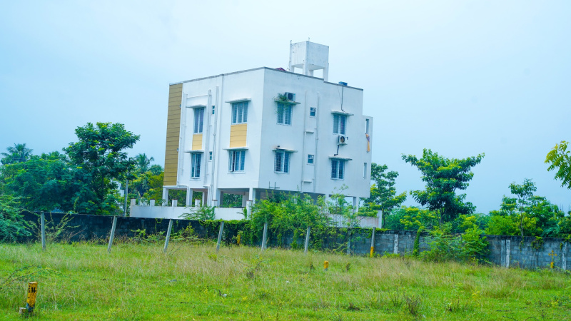  Residential Plot 1000 Sq.ft. for Sale in Guduvancheri, Chennai