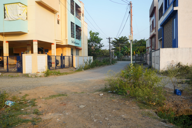  Residential Plot 1845 Sq.ft. for Sale in Guduvancheri, Chennai