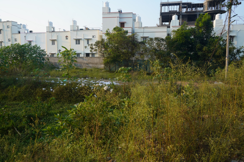  Residential Plot 1845 Sq.ft. for Sale in Guduvancheri, Chennai