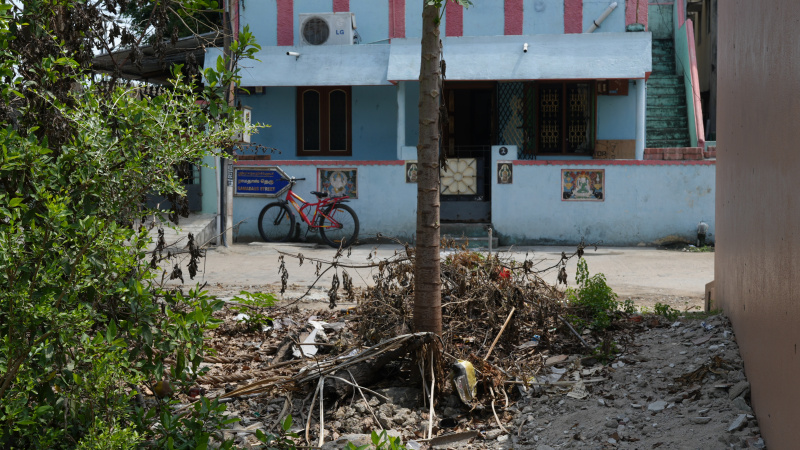  Residential Plot 3009 Sq.ft. for Sale in Guduvancheri, Chennai